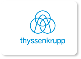 thyssenkrupp